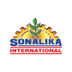 Sonalika paint Logo