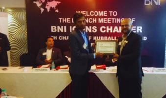Awards Functions