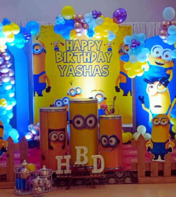 Birthday