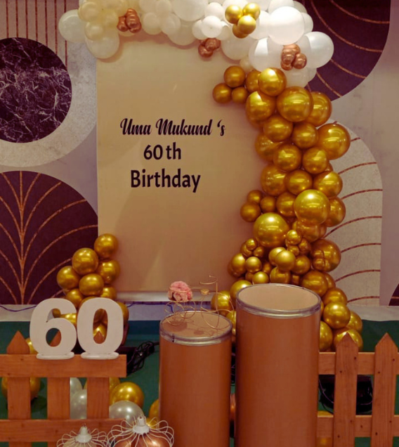 Birthday
