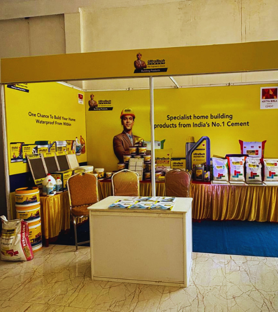 Exhibitions & Expos