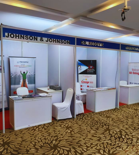 Exhibitions & Expos