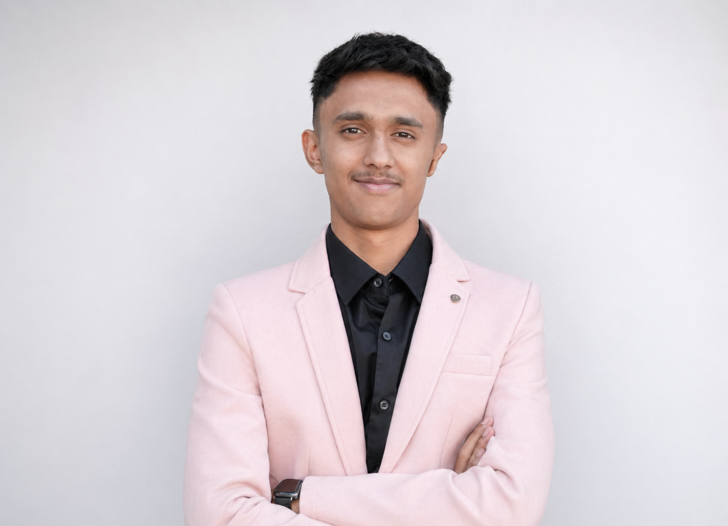 Adarsh Irkal